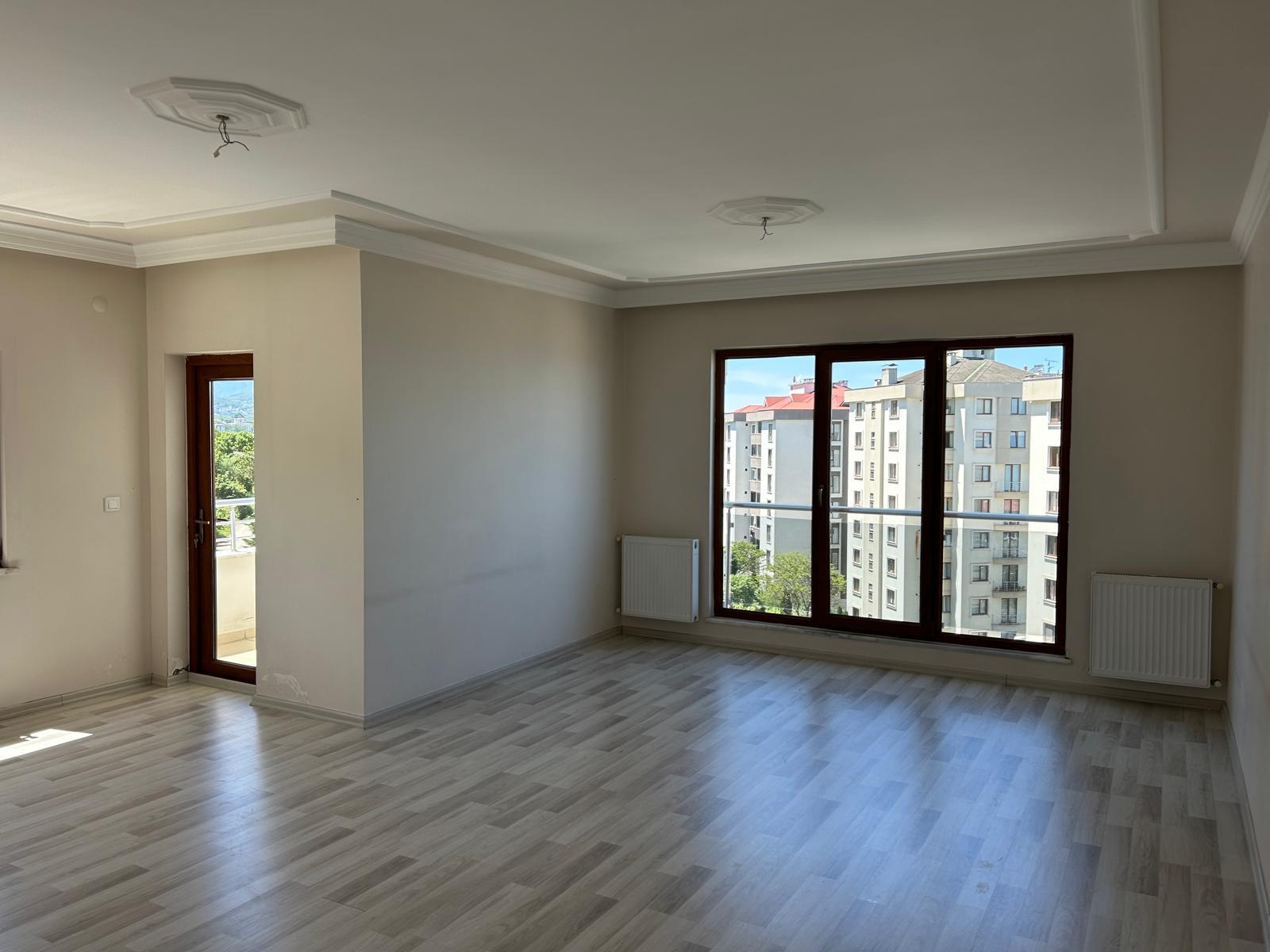MABEL TOPALOĞLU'NDAN 3 NOLU ERDOĞDU MAHLLESİNDE SATILIK 3+1 DAİRE